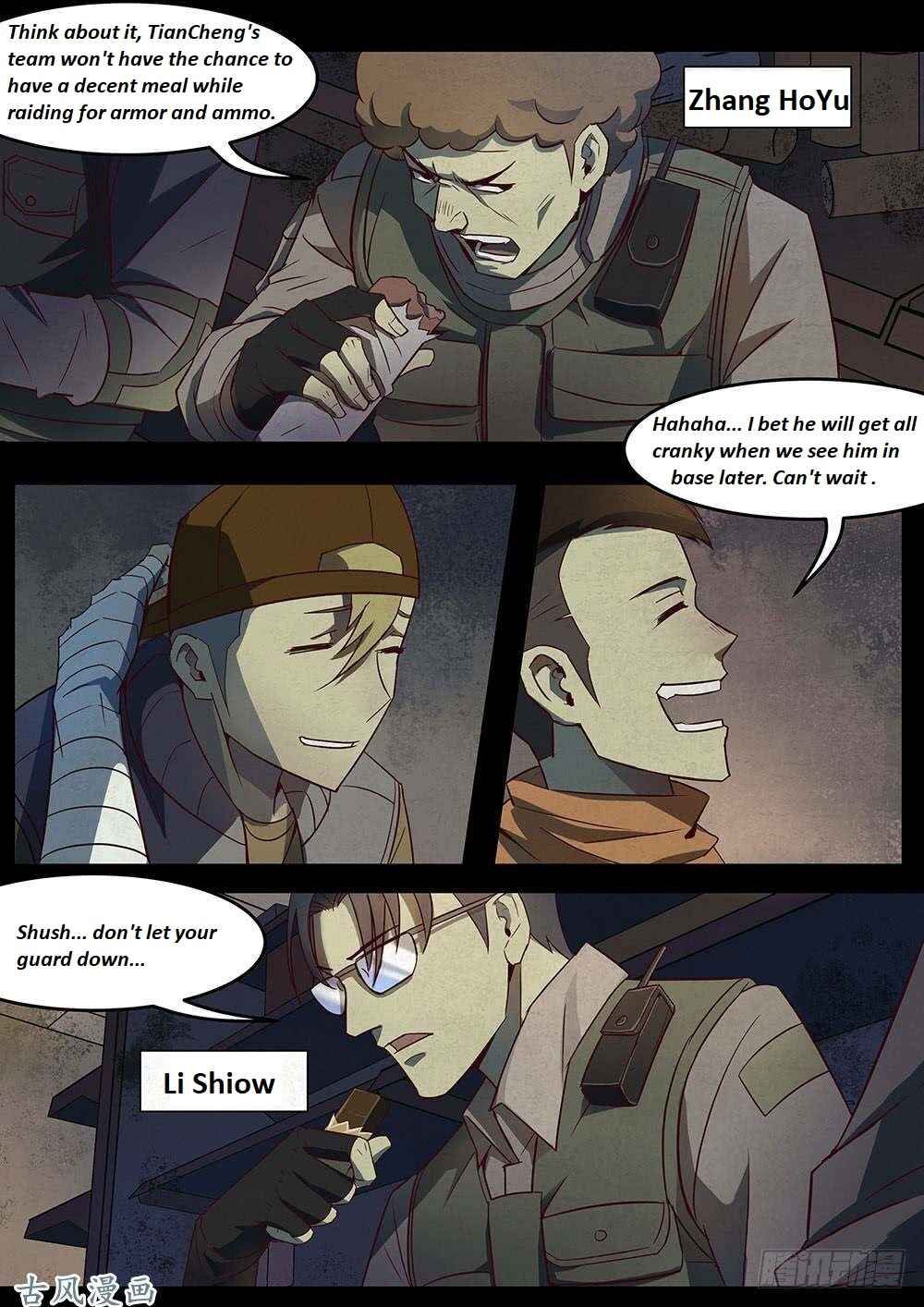 Chapter 70.5 - Page 6