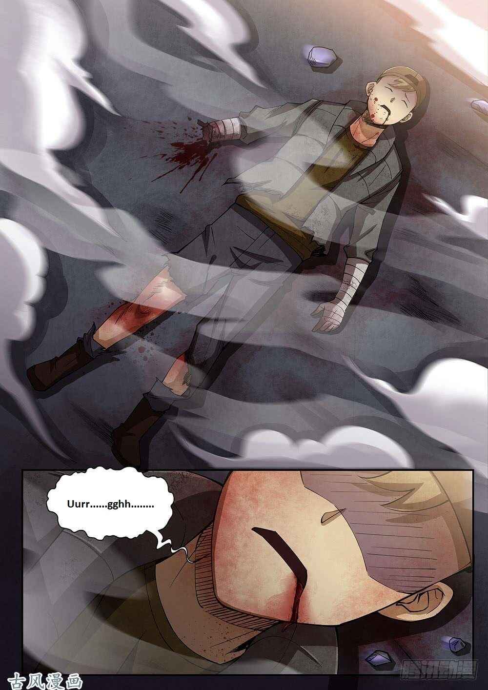 Chapter 70.5 - Page 72