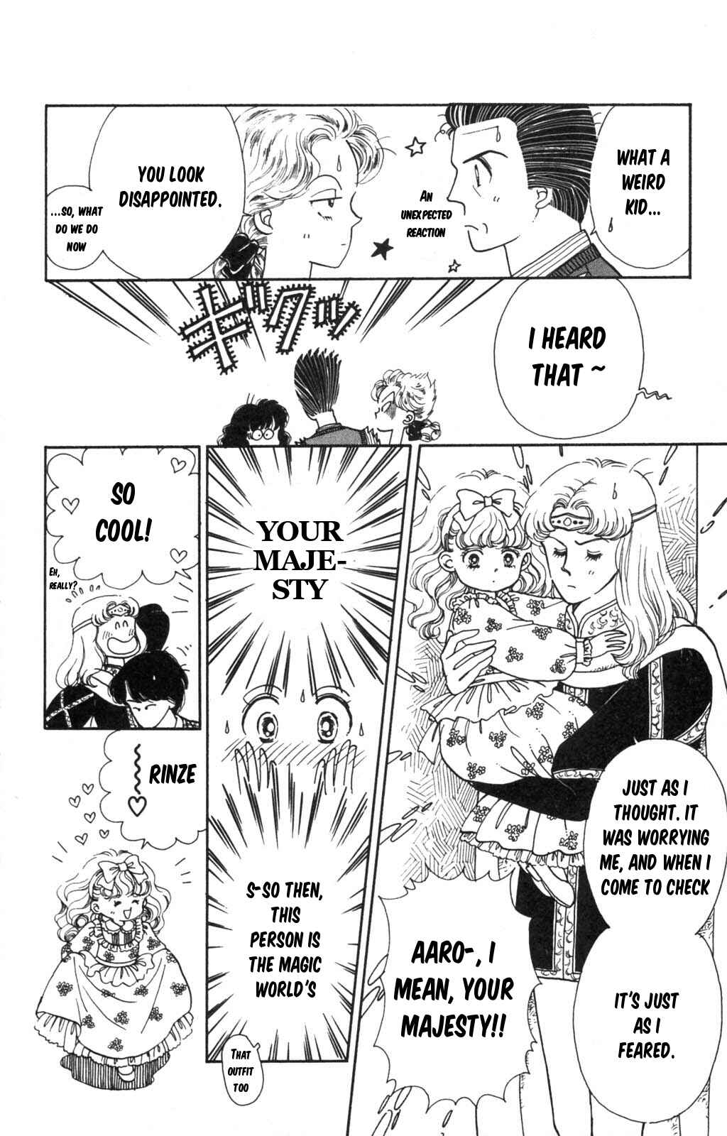 Chapter 98 - Page 10