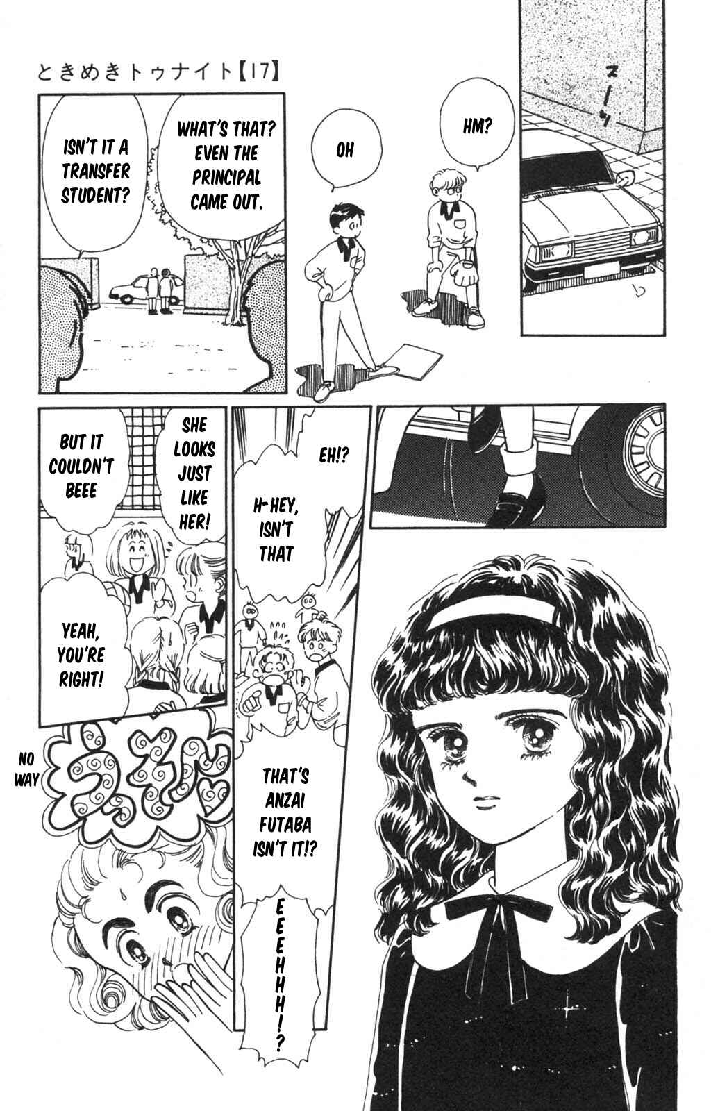 Chapter 98 - Page 23