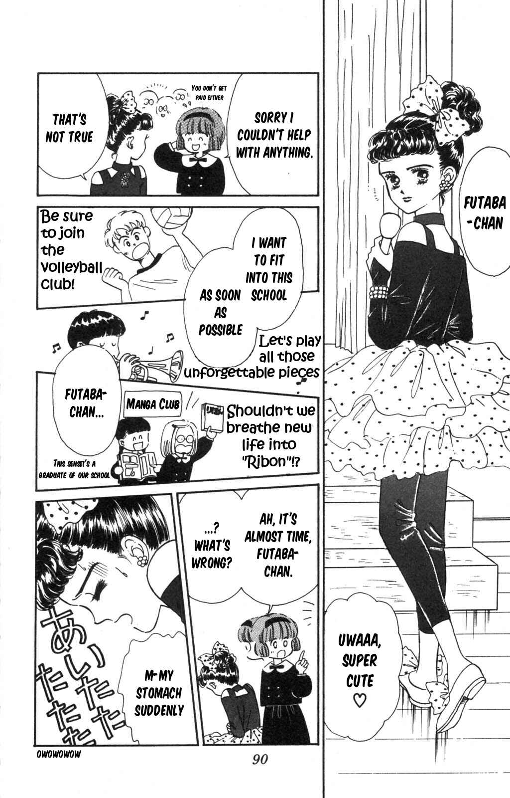 Chapter 98 - Page 38
