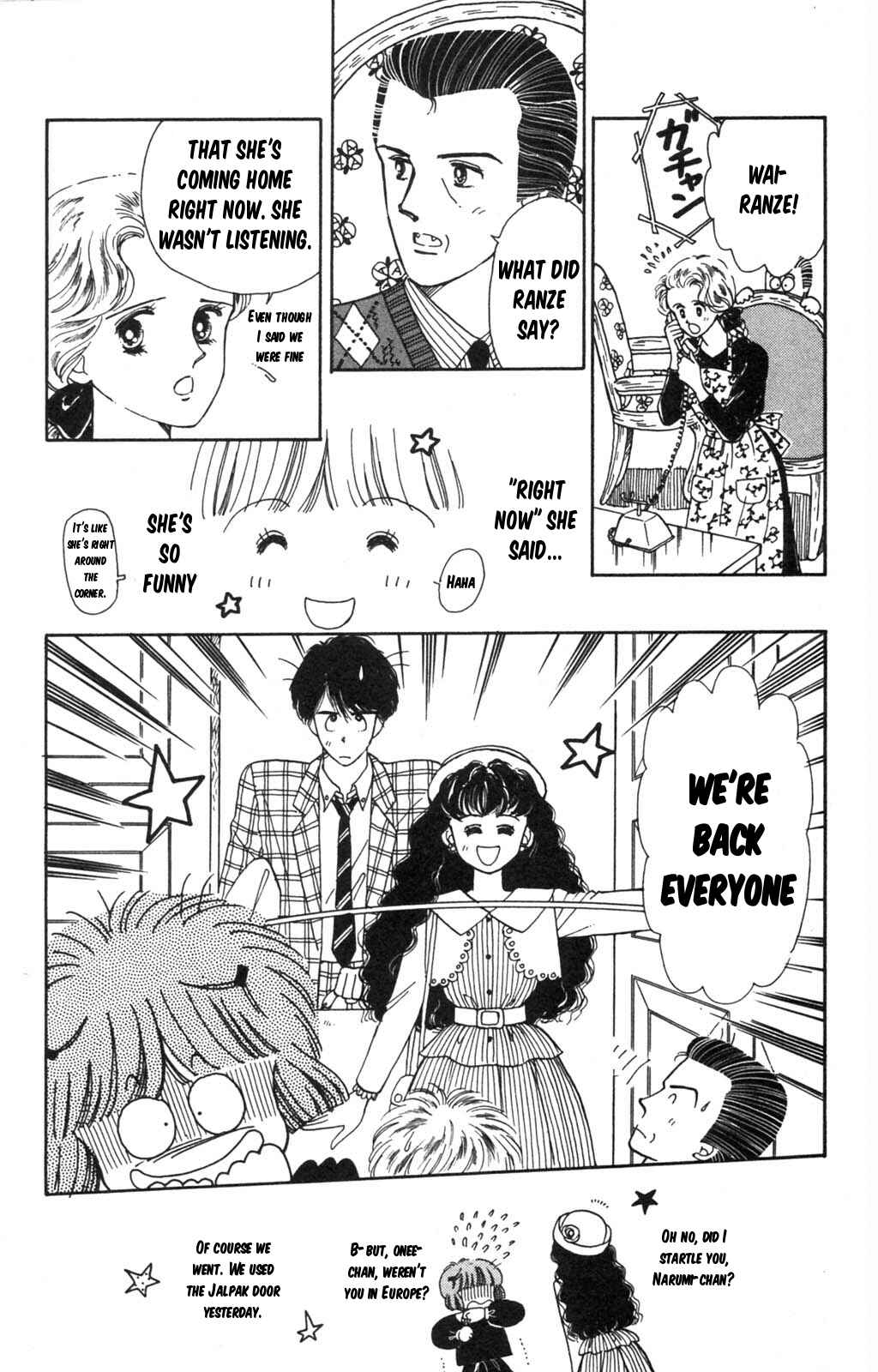 Chapter 98 - Page 5