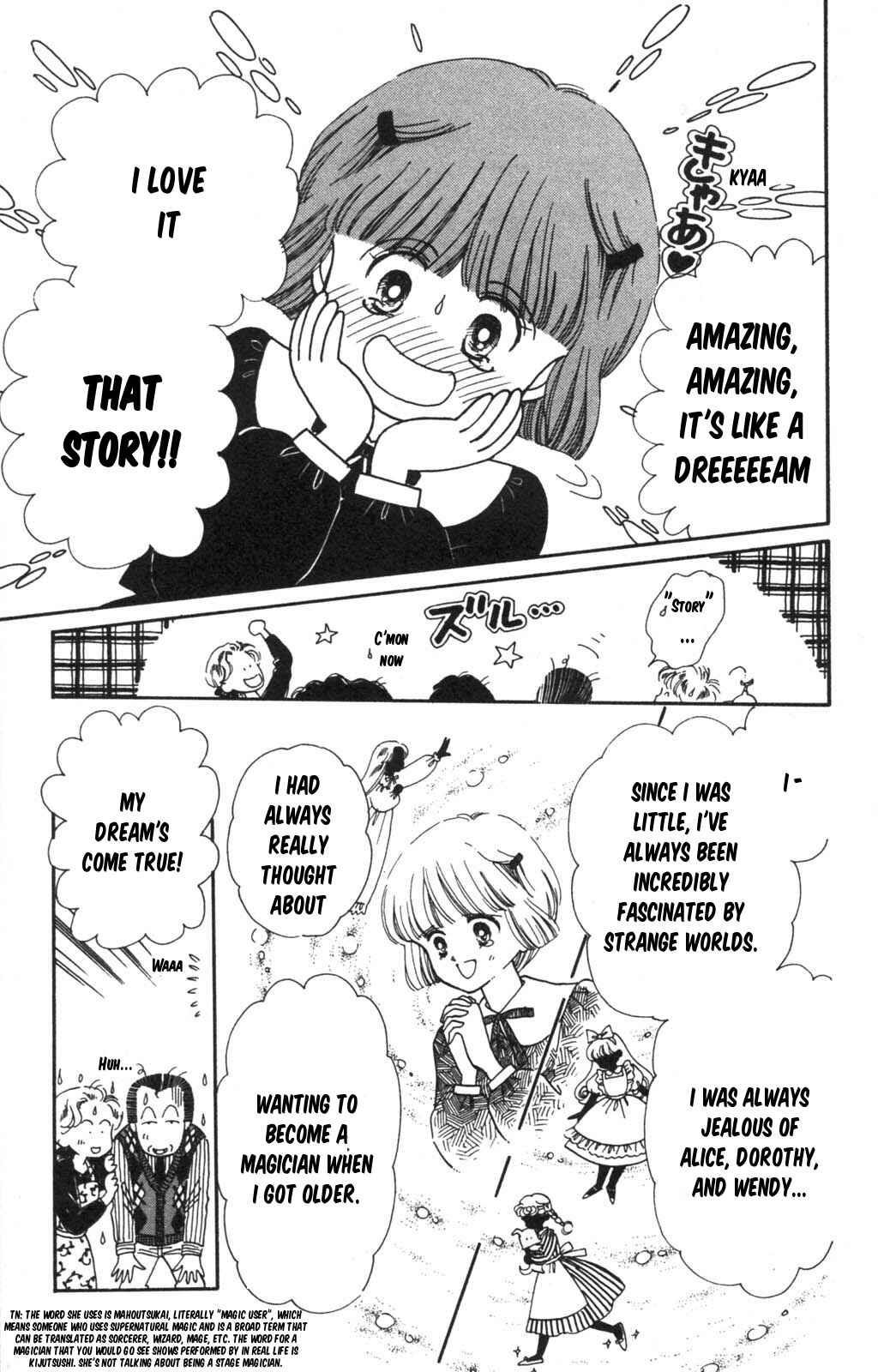 Chapter 98 - Page 9