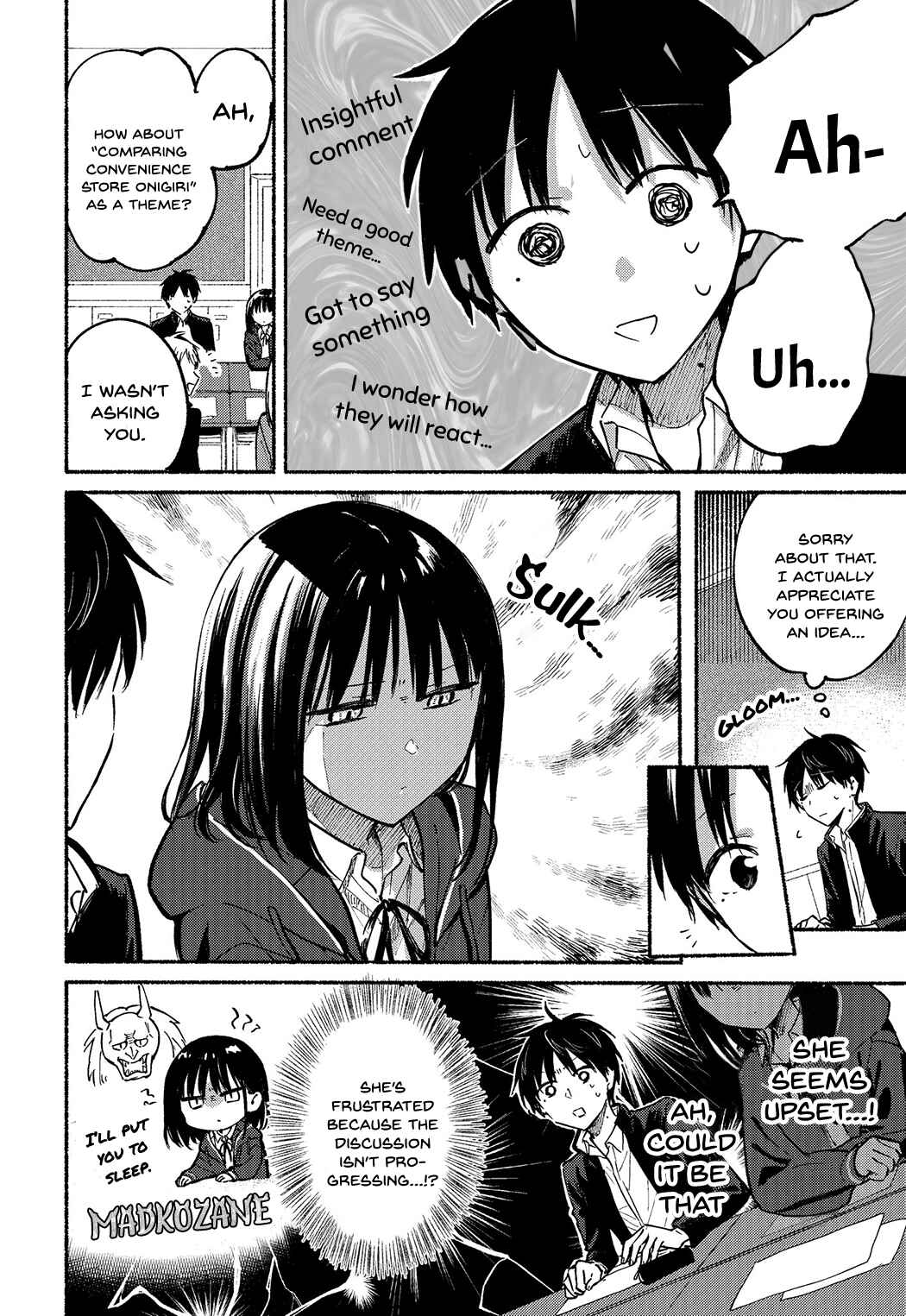 Chapter 6 - Page 6