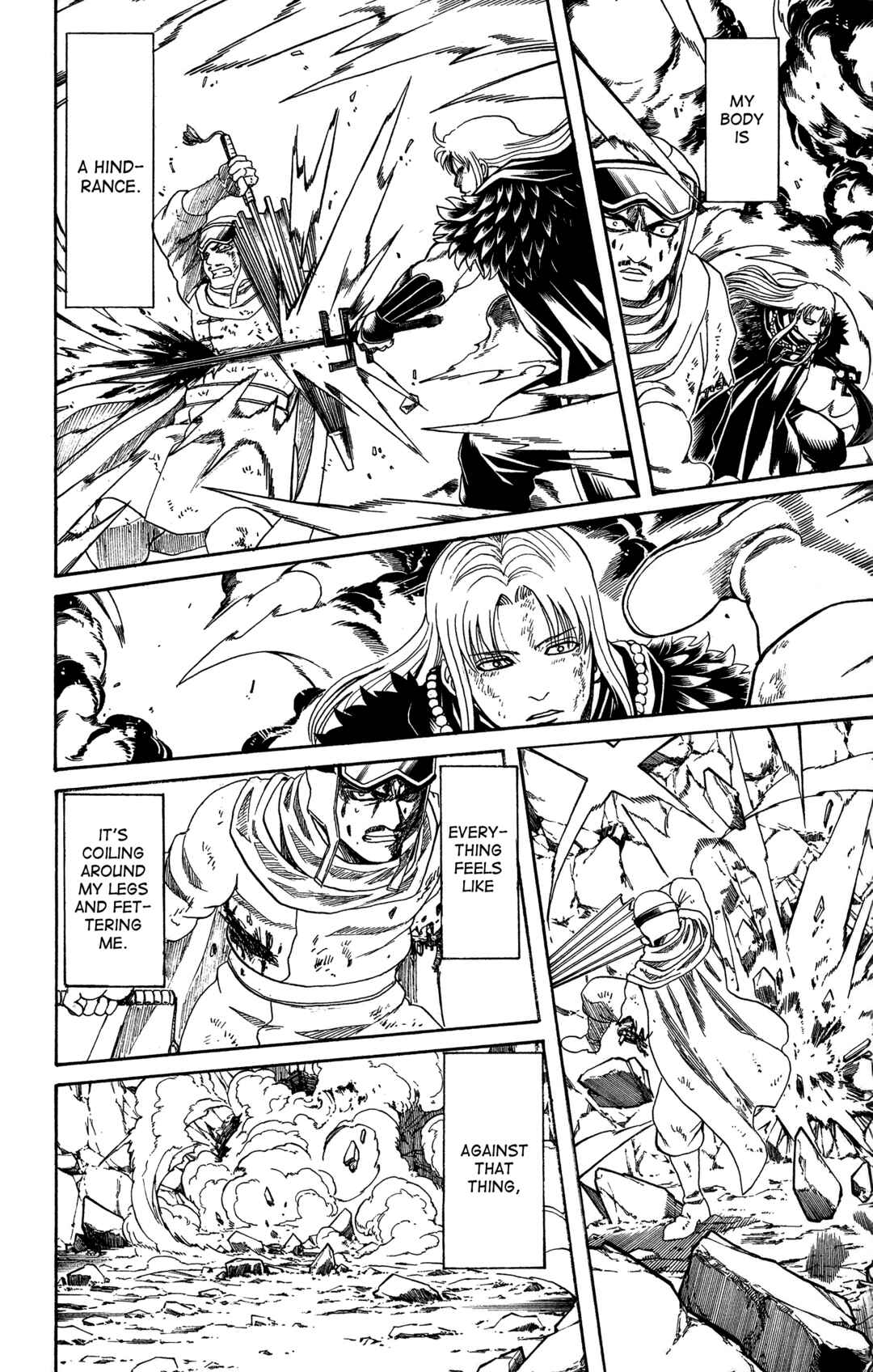 Chapter 582 - Page 12
