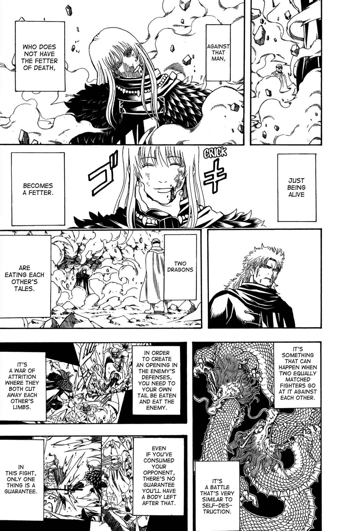 Chapter 582 - Page 13