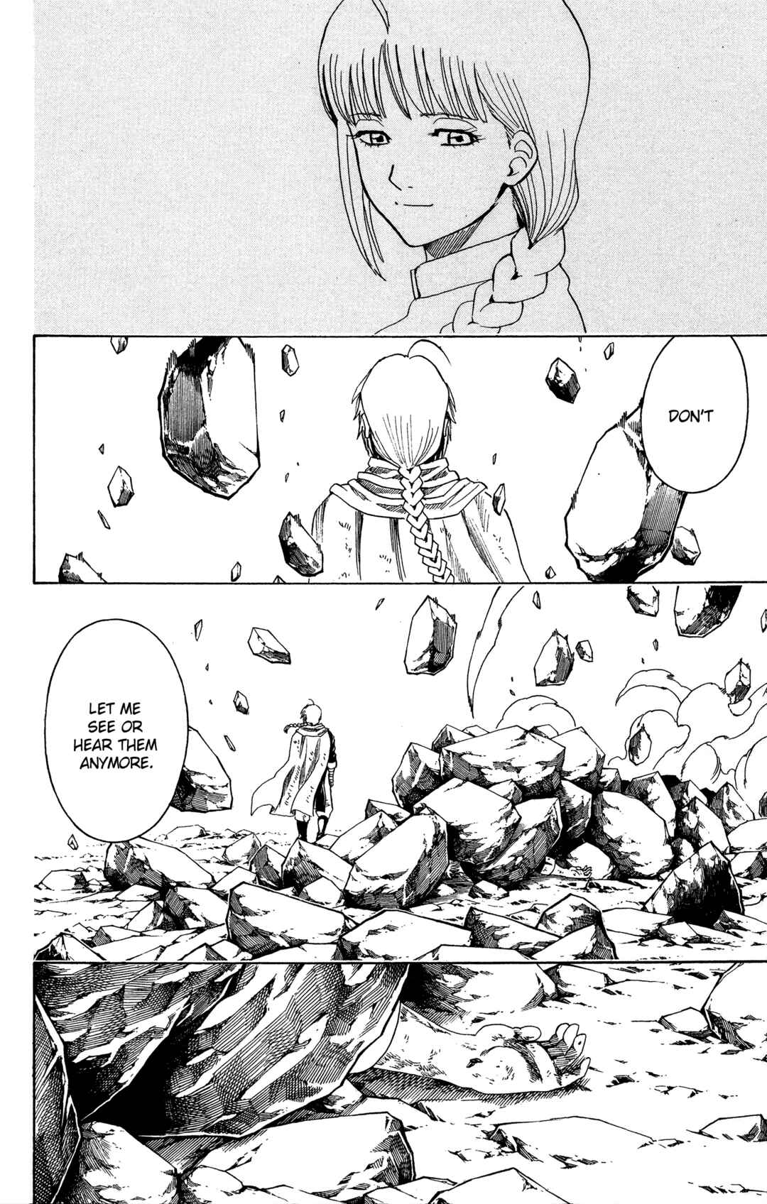 Chapter 582 - Page 8