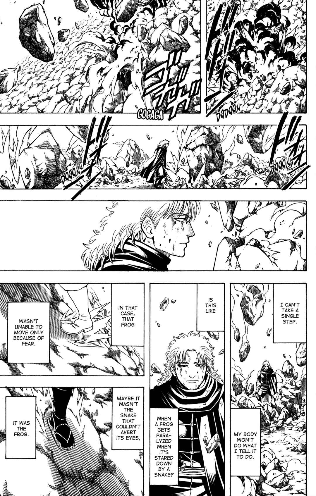 Chapter 582 - Page 9