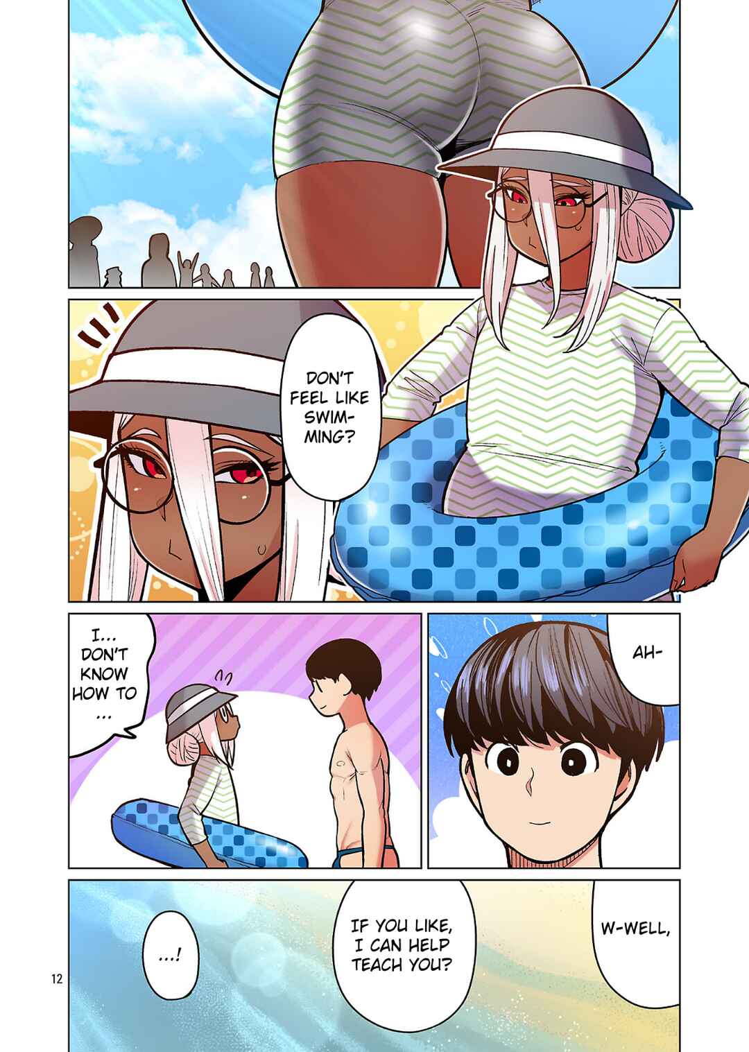 Chapter 21 - Page 13