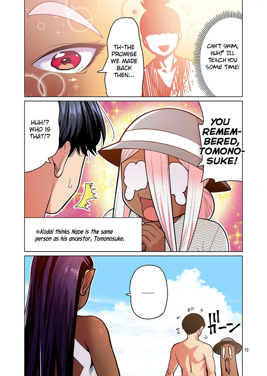 Chapter 21 - Page 14