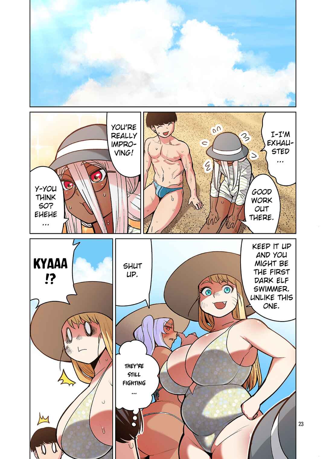 Chapter 21 - Page 24