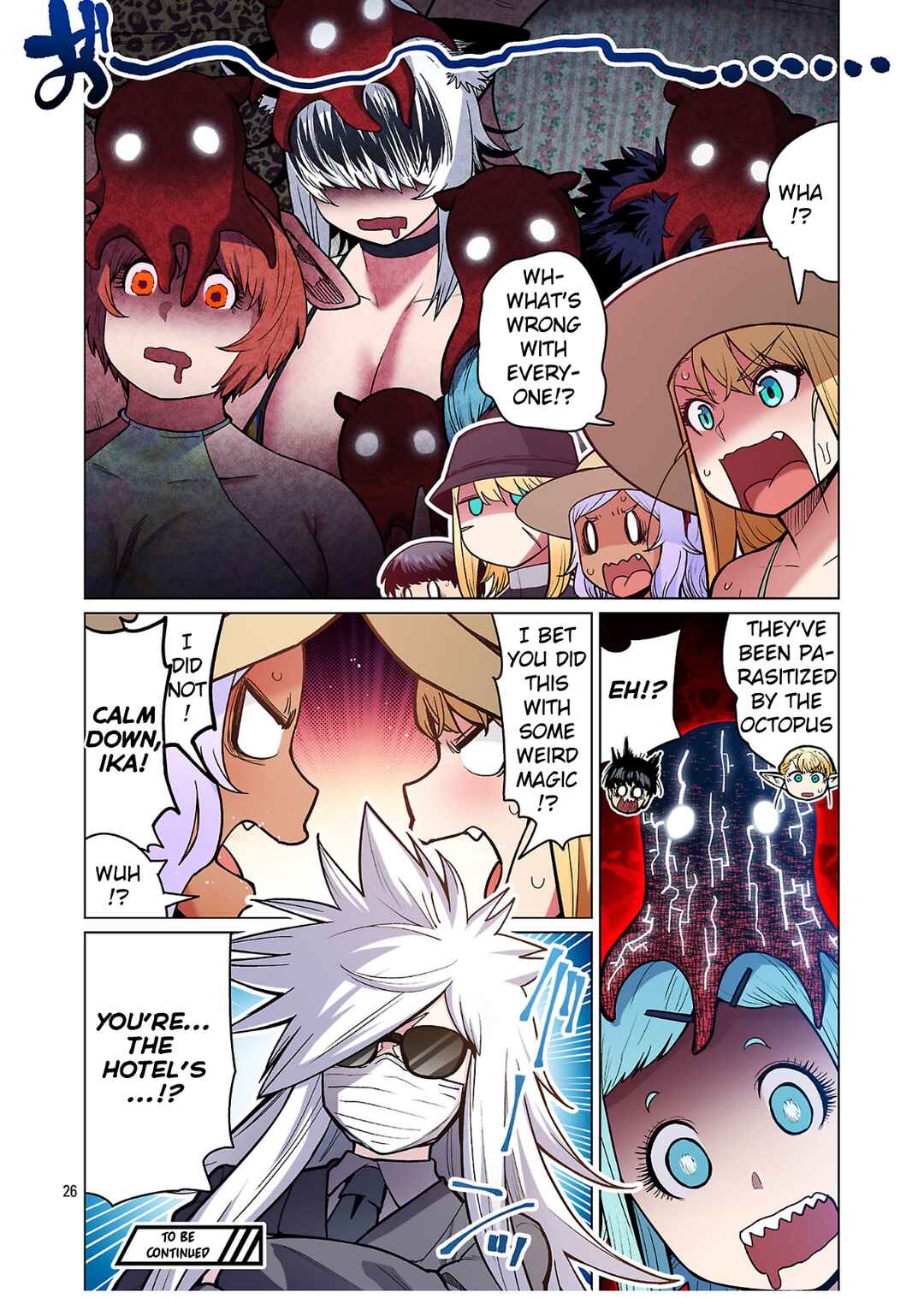 Chapter 21 - Page 27