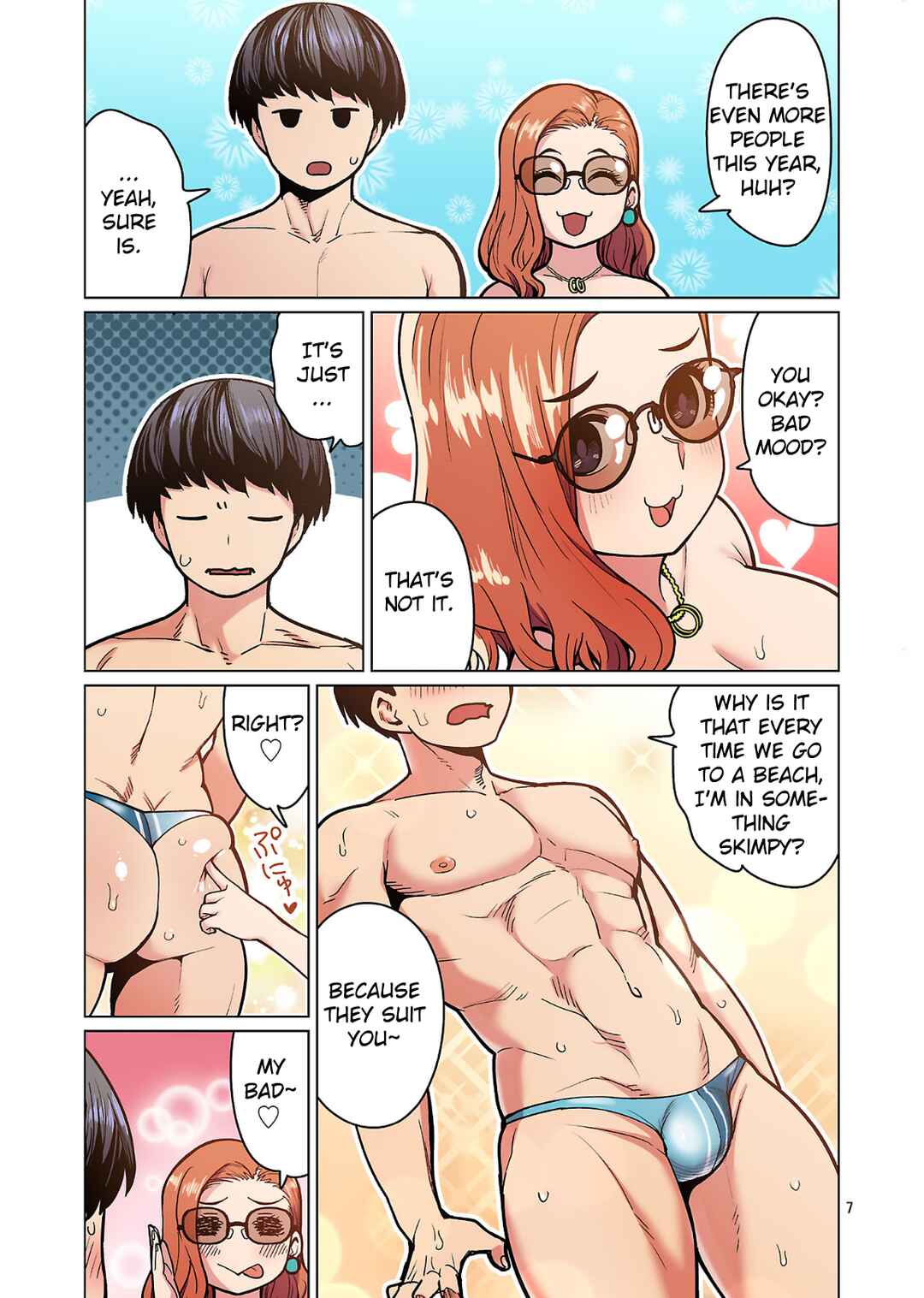 Chapter 21 - Page 8