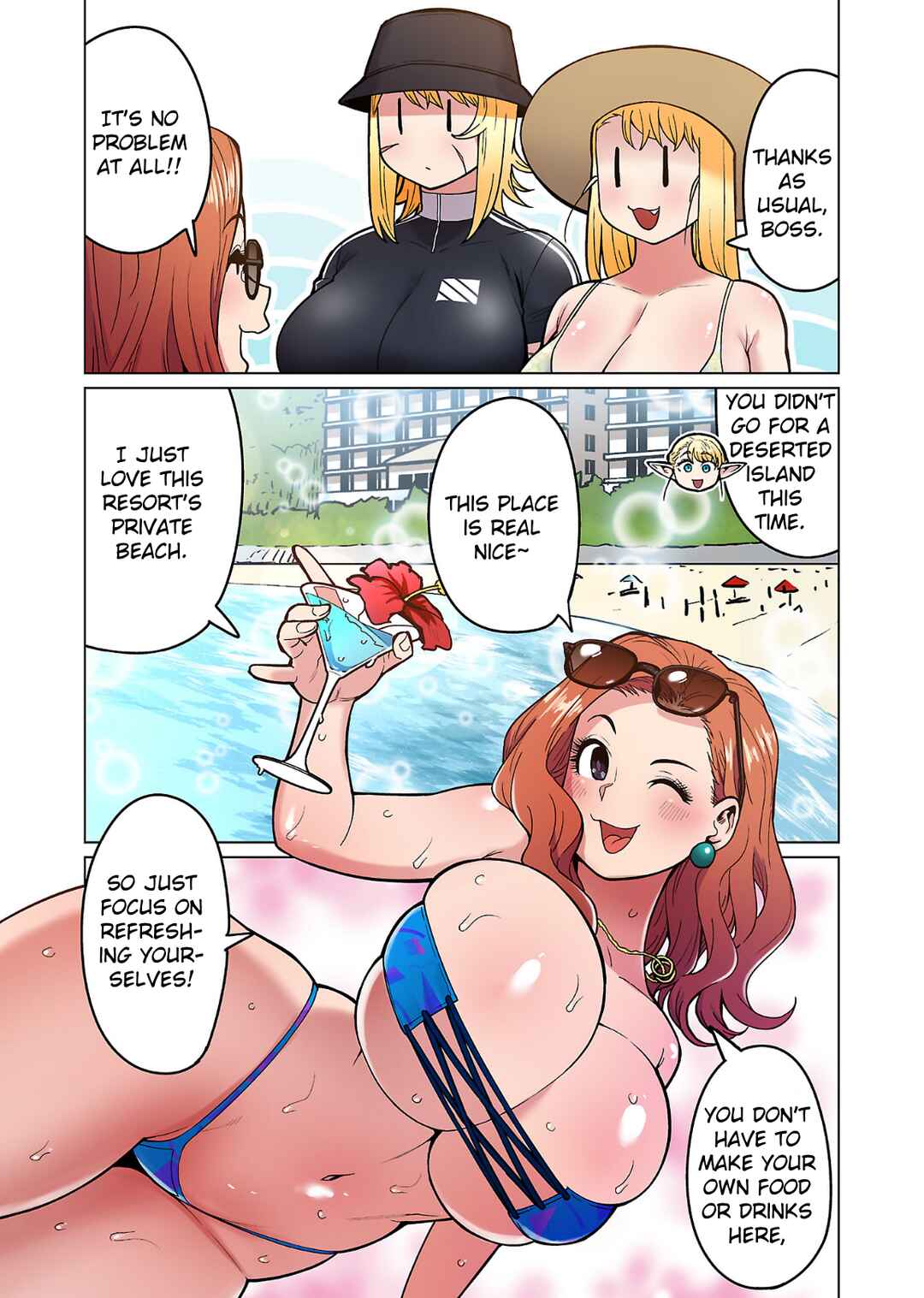 Chapter 21 - Page 9