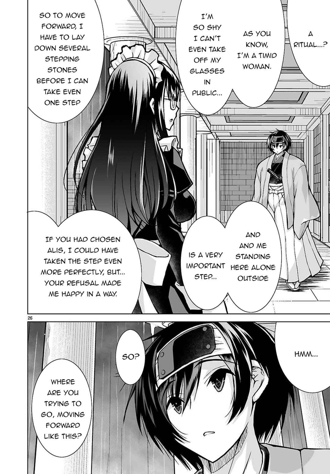 Chapter 15 - Page 26