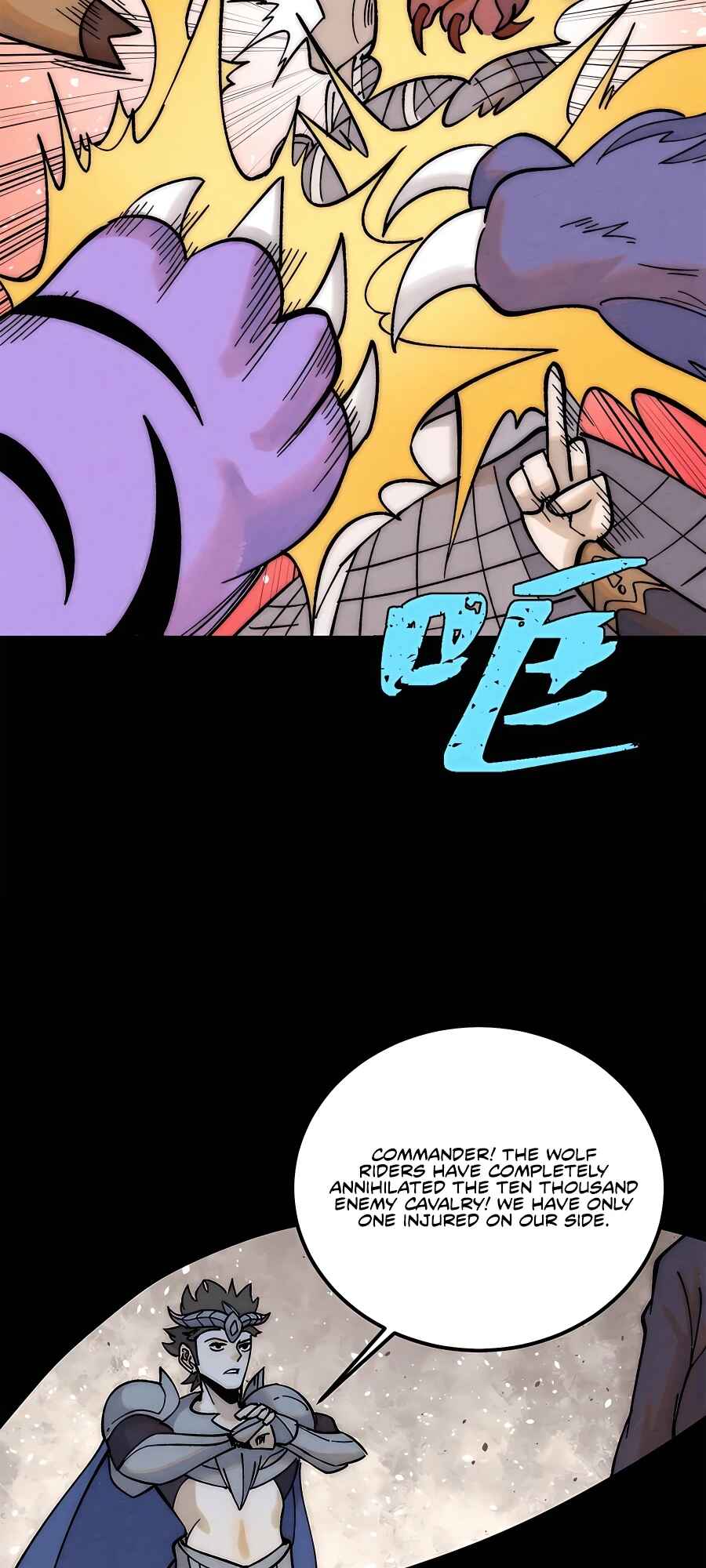 Chapter 237 - Page 20