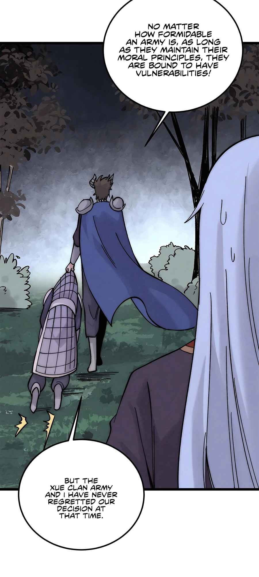 Chapter 237 - Page 33