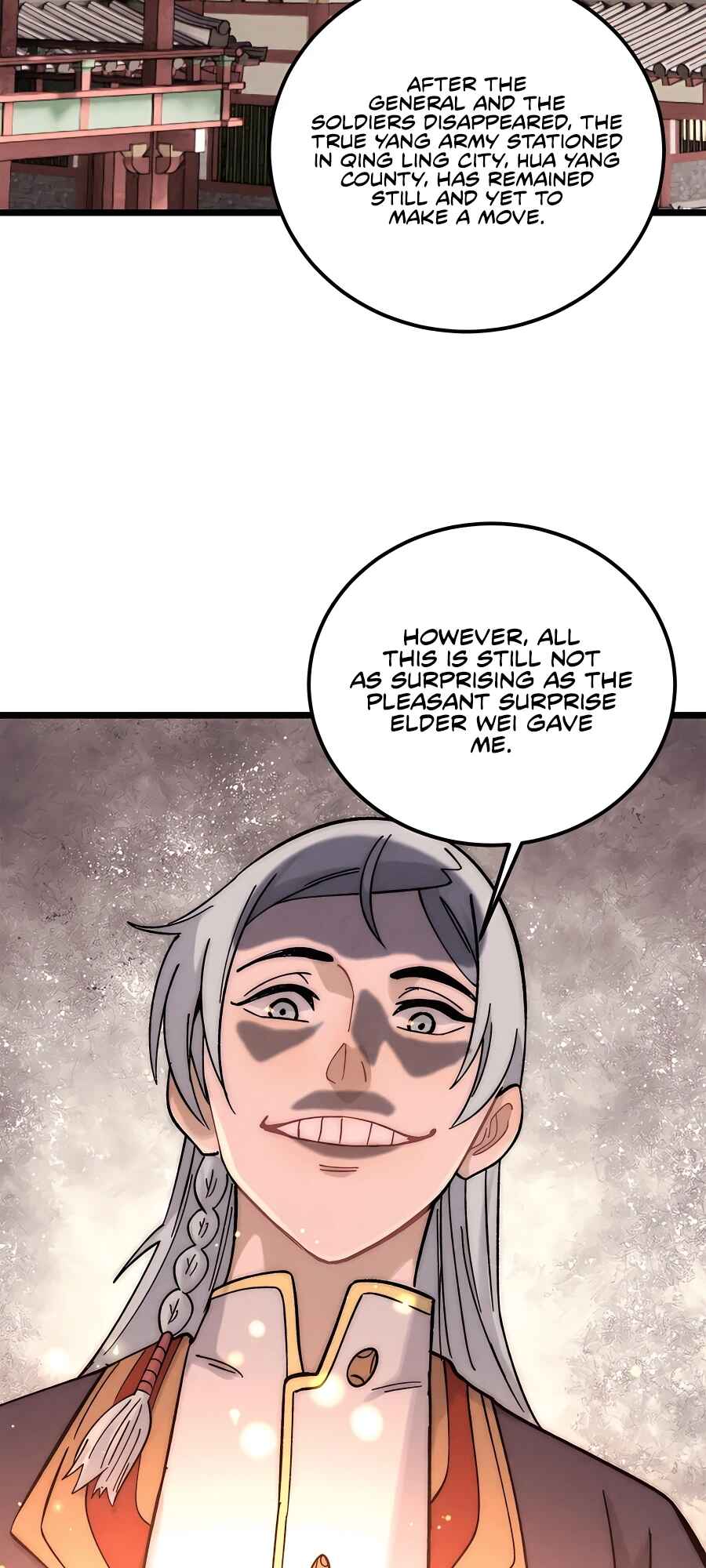 Chapter 237 - Page 37