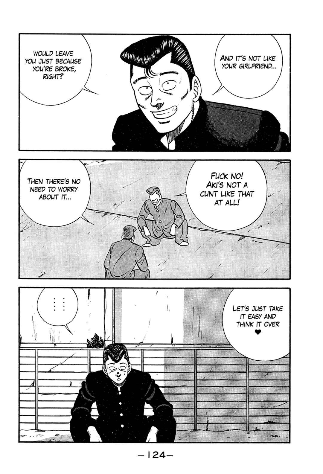 Chapter 193 - Page 10