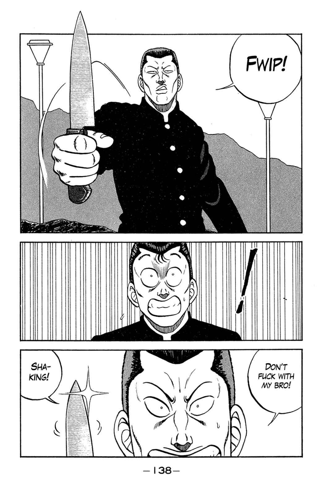 Chapter 193 - Page 24