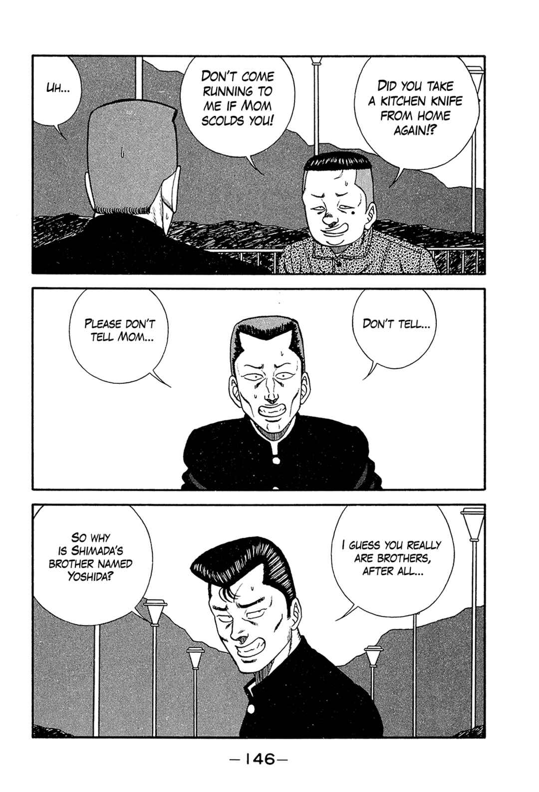 Chapter 193 - Page 32