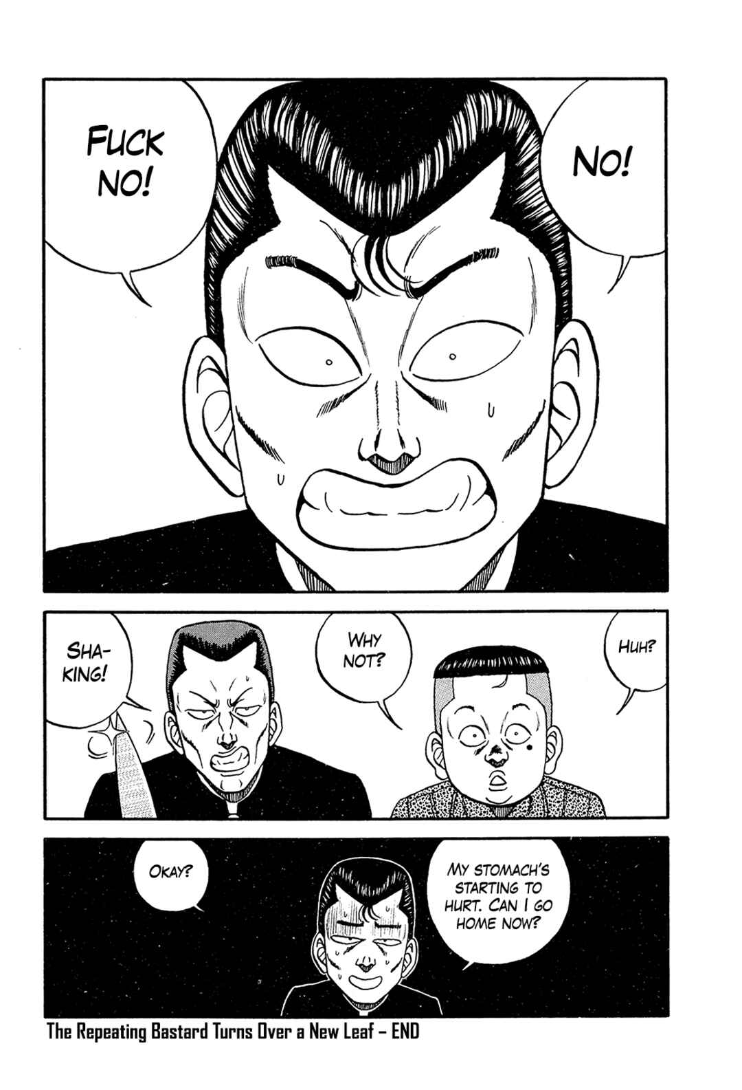 Chapter 193 - Page 38