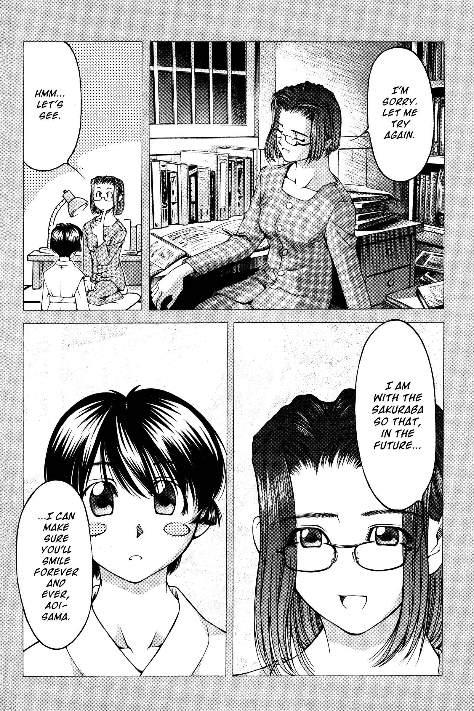 Chapter 131 - Page 12