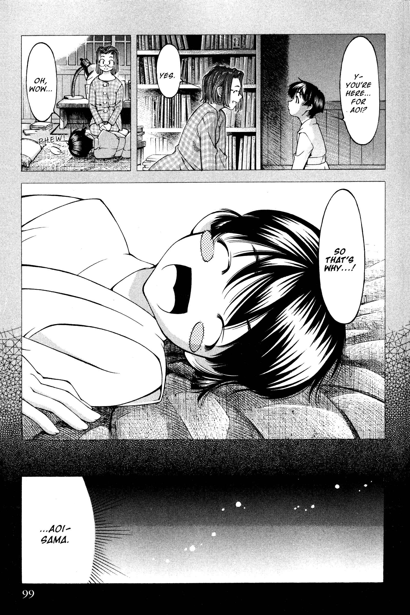 Chapter 131 - Page 13