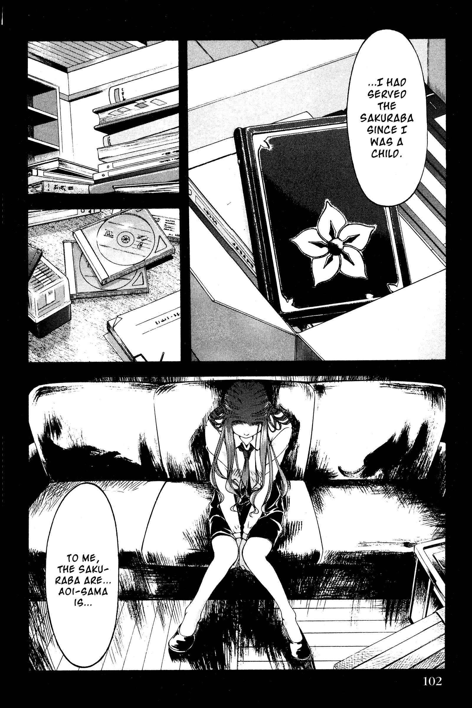 Chapter 131 - Page 16