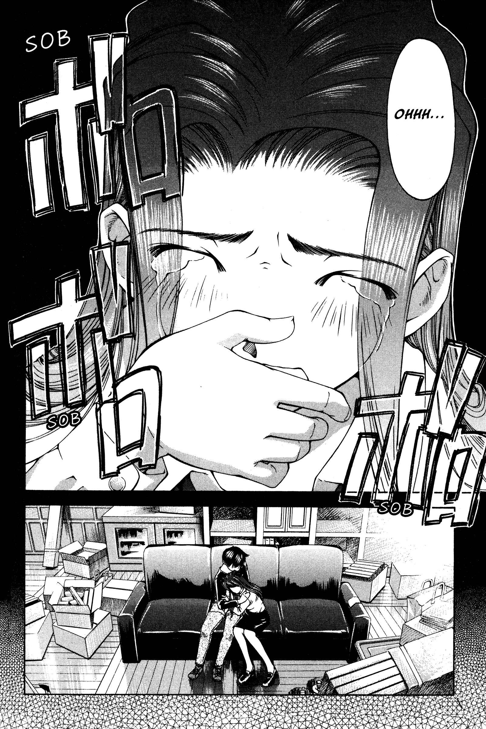 Chapter 131 - Page 18