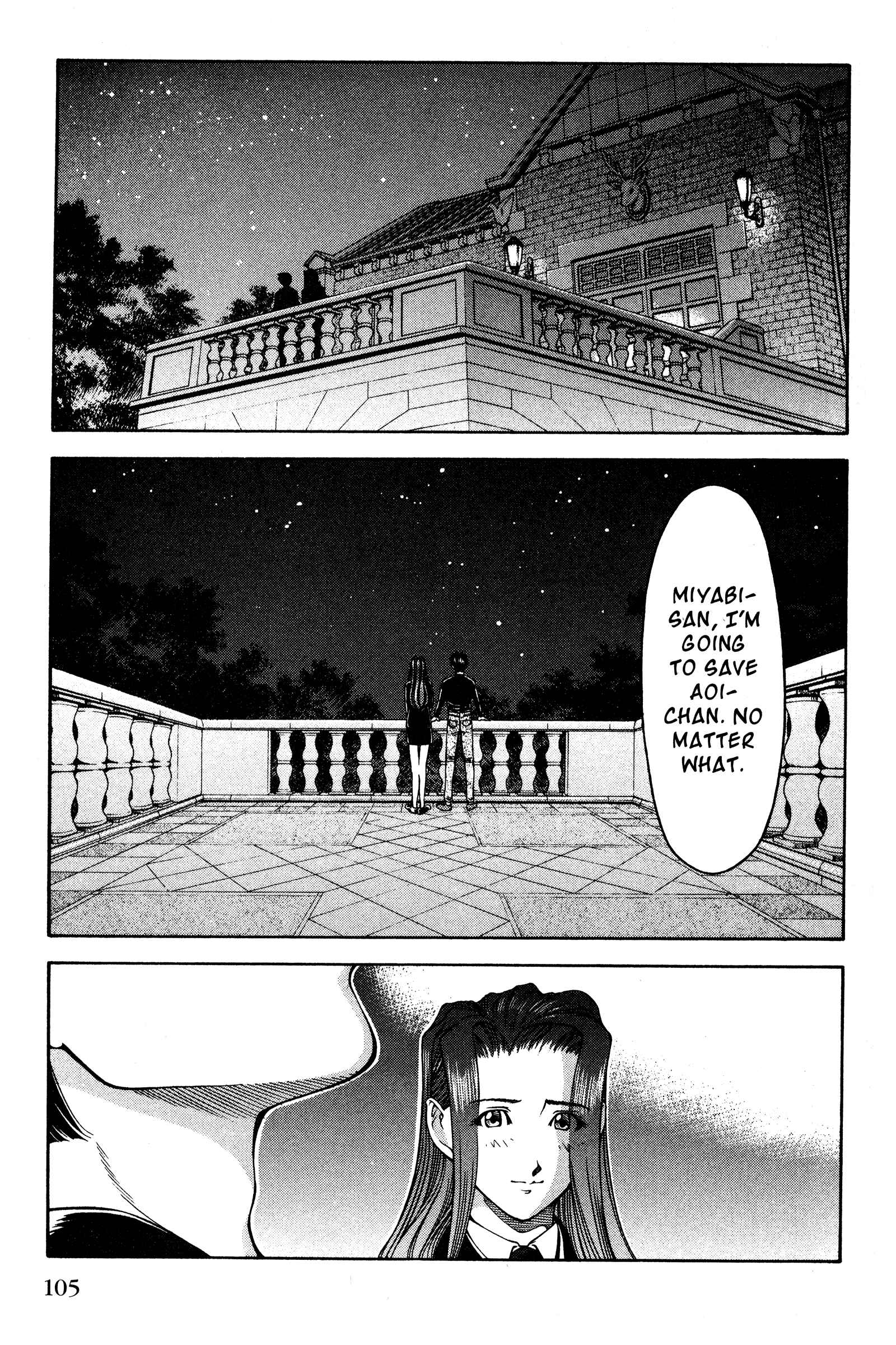 Chapter 131 - Page 19