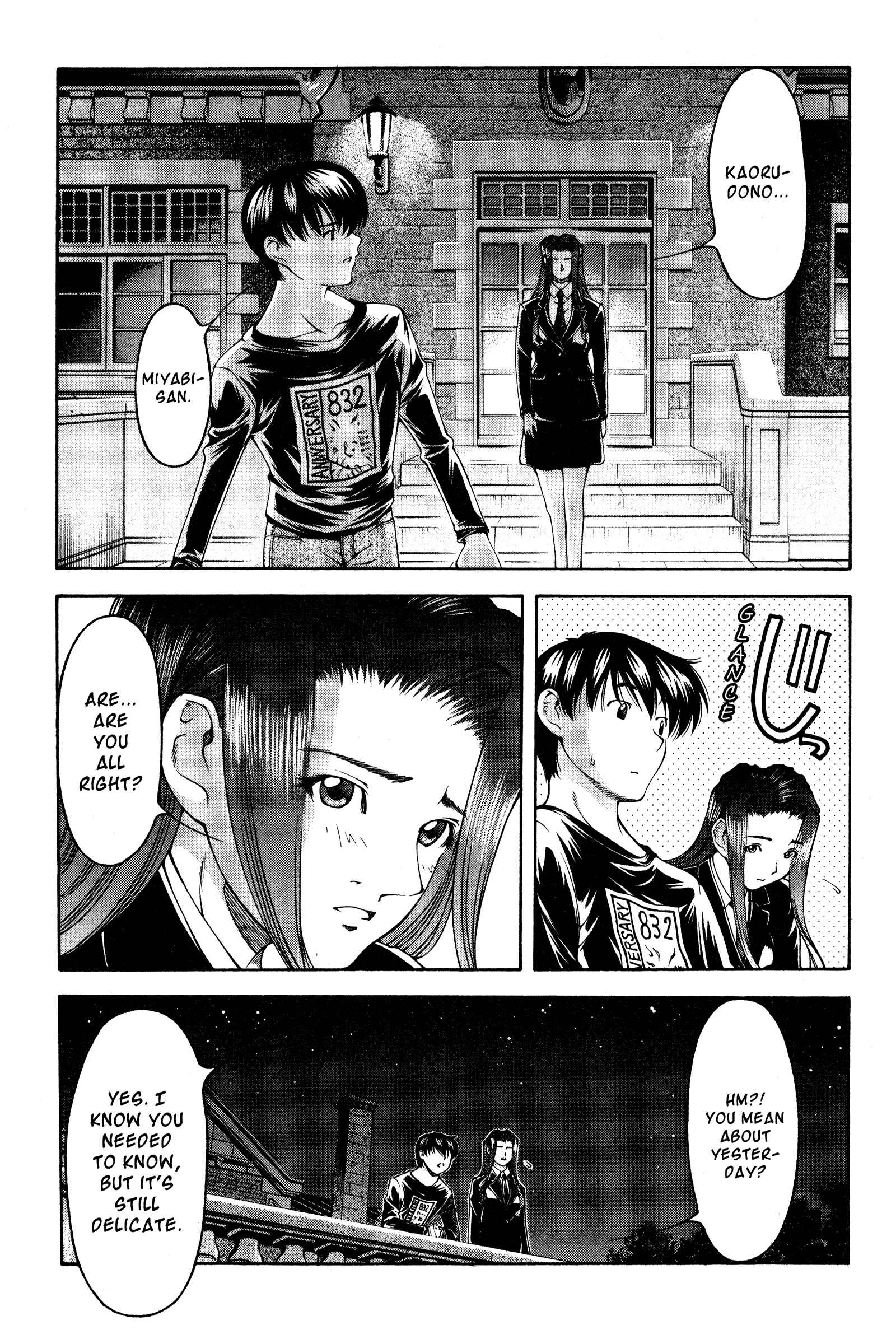 Chapter 131 - Page 3