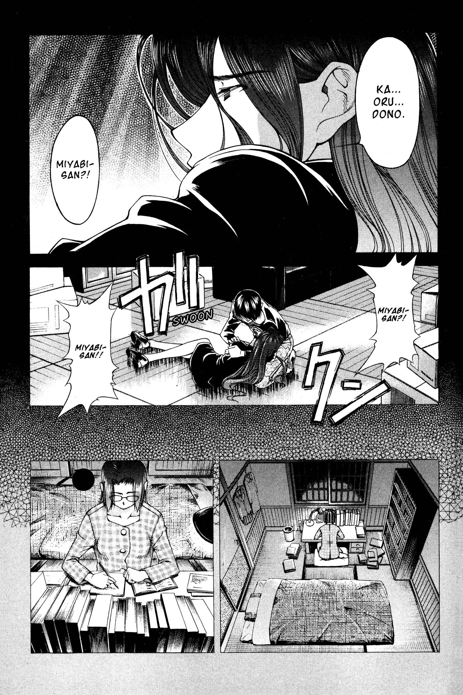 Chapter 131 - Page 9