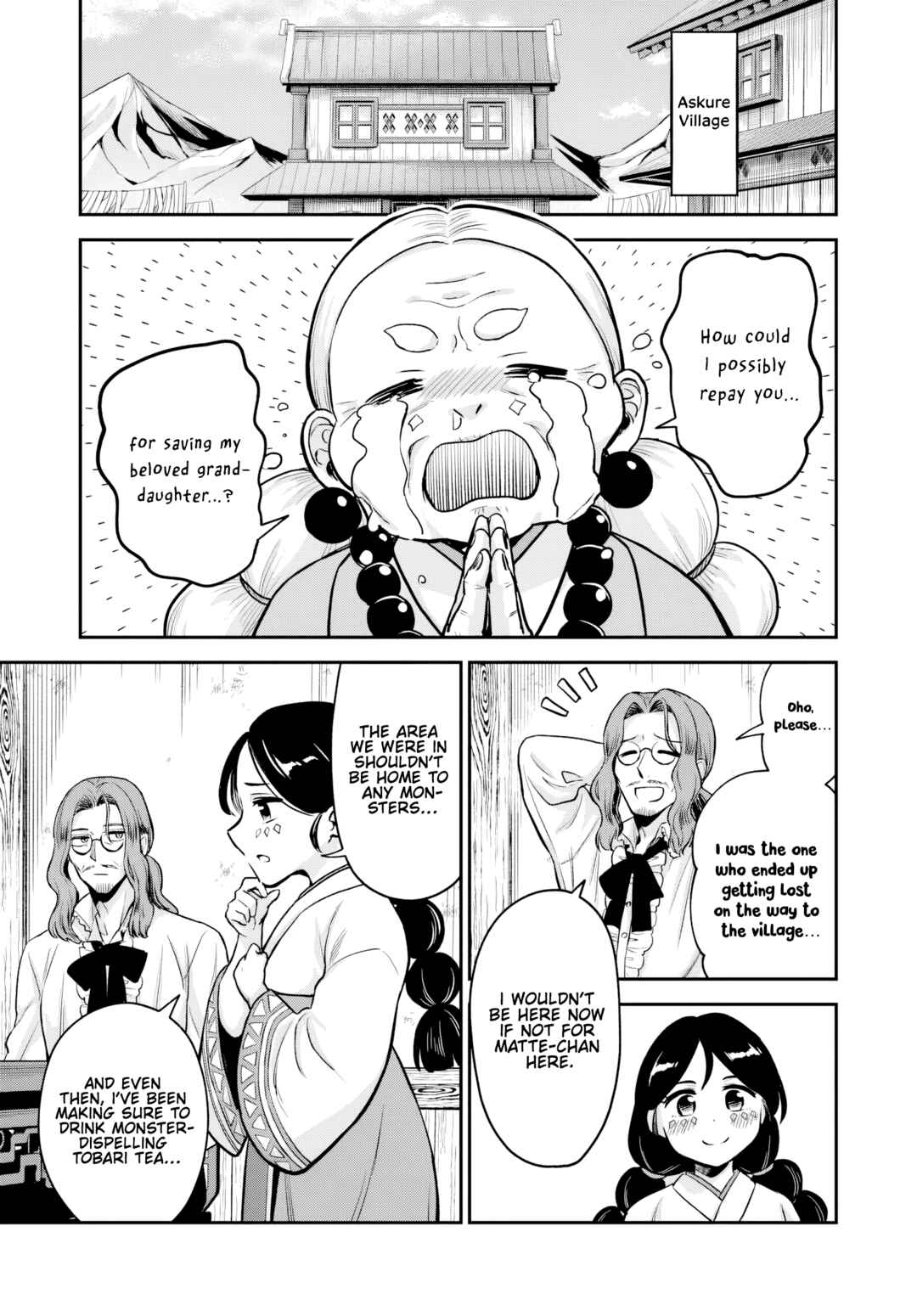 Chapter 23 - Page 20