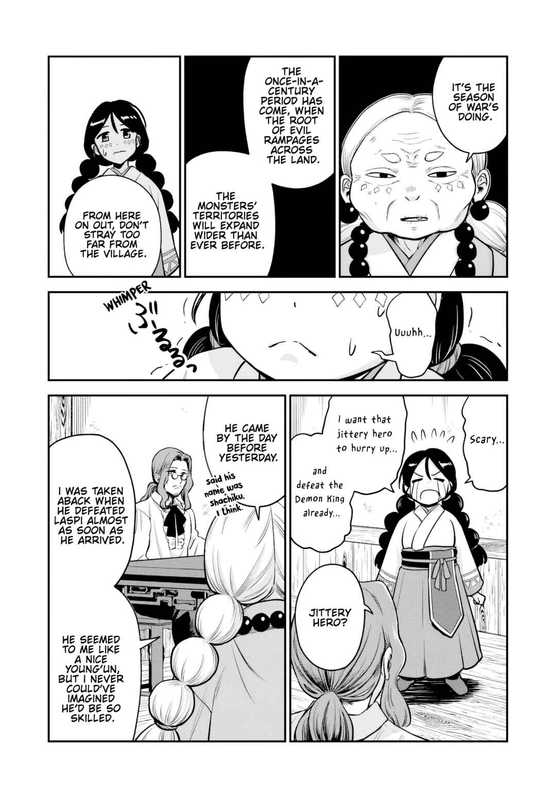 Chapter 23 - Page 21