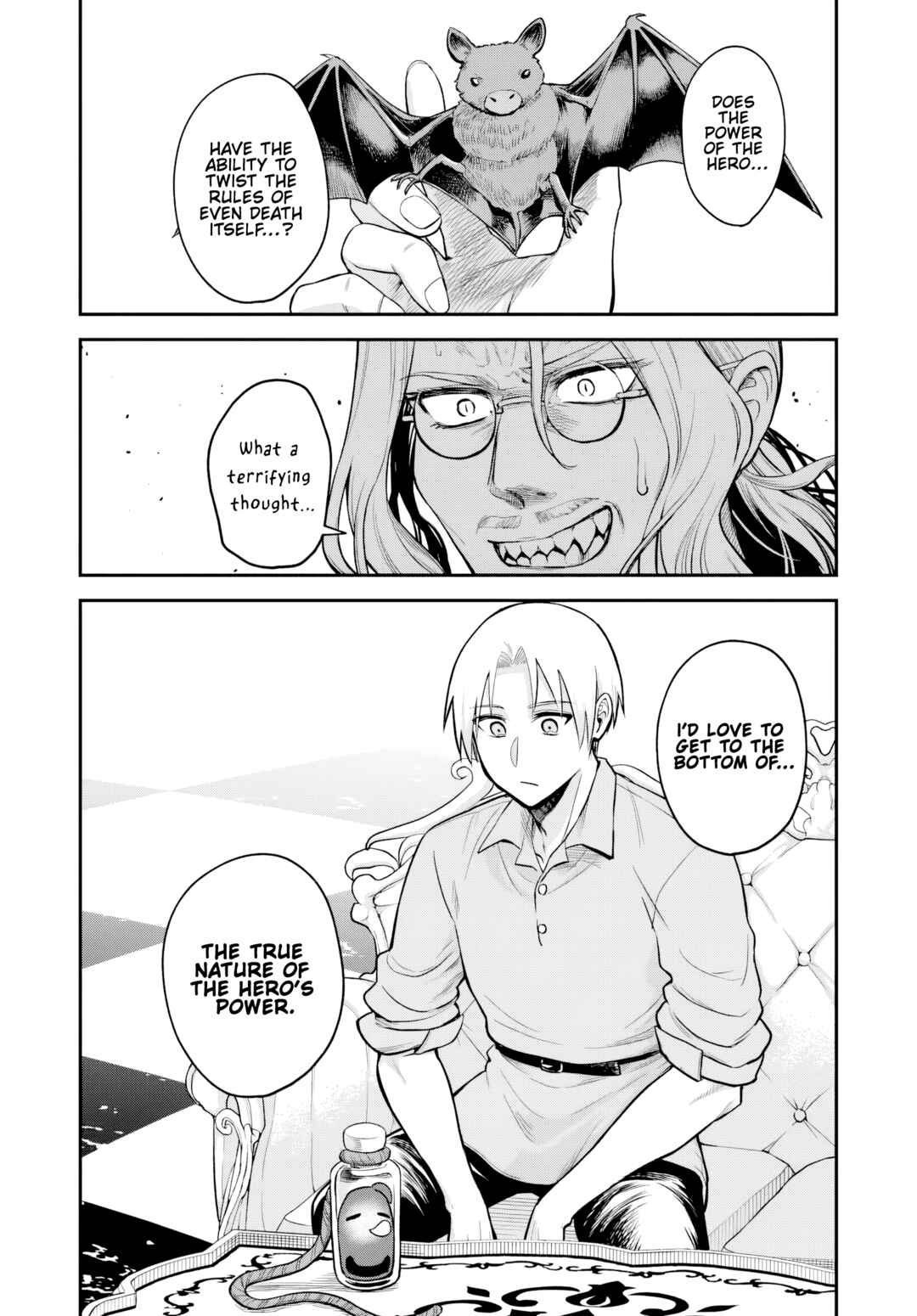 Chapter 23 - Page 25