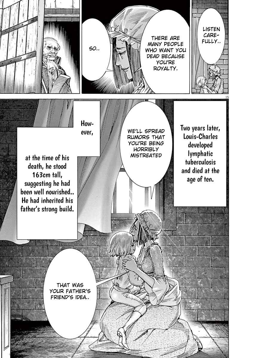 Chapter 69 - Page 15