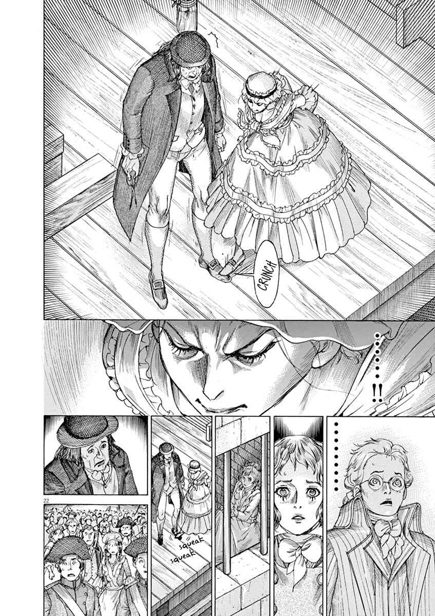 Chapter 69 - Page 22