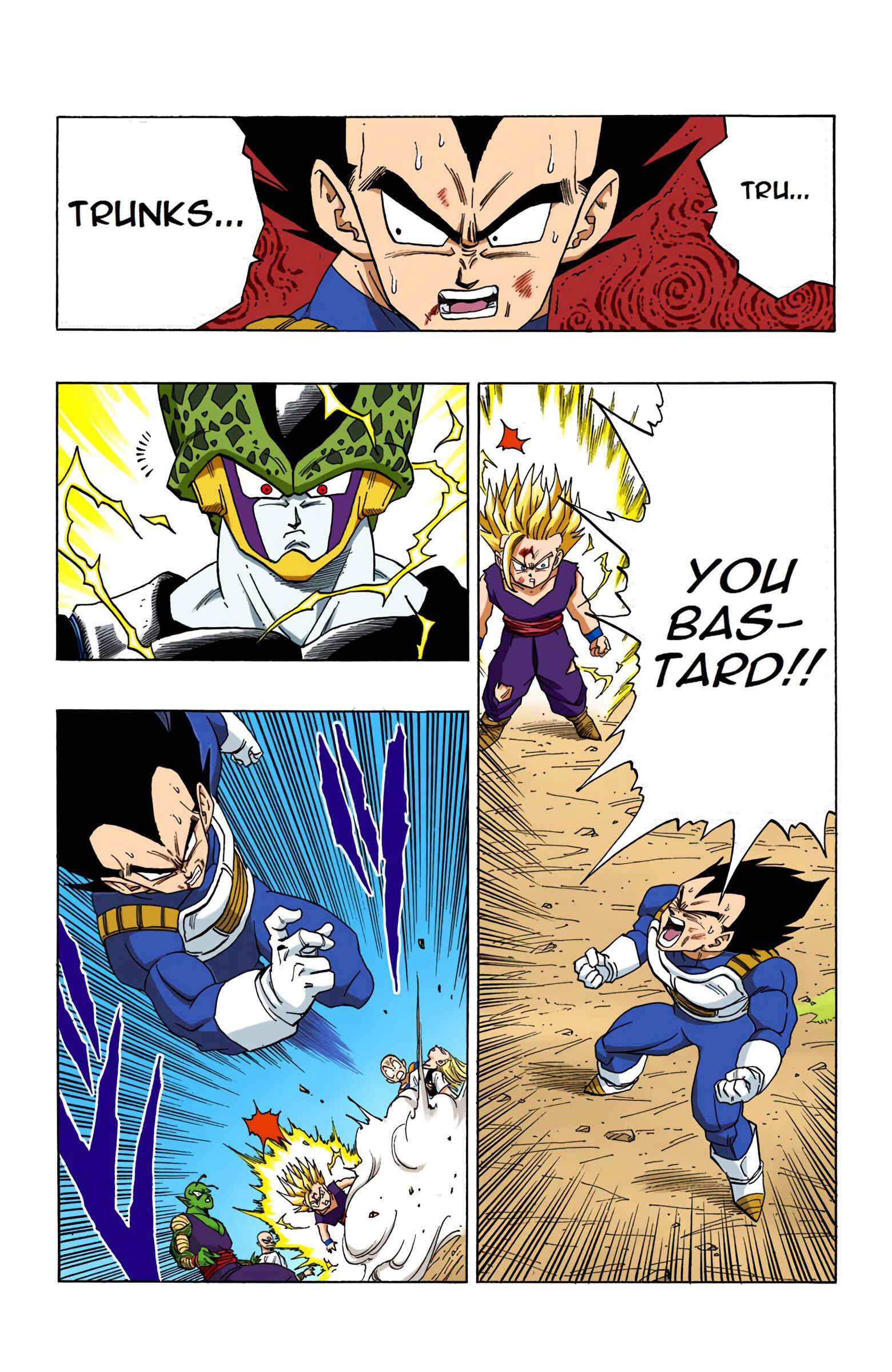 Chapter 414 - Page 4