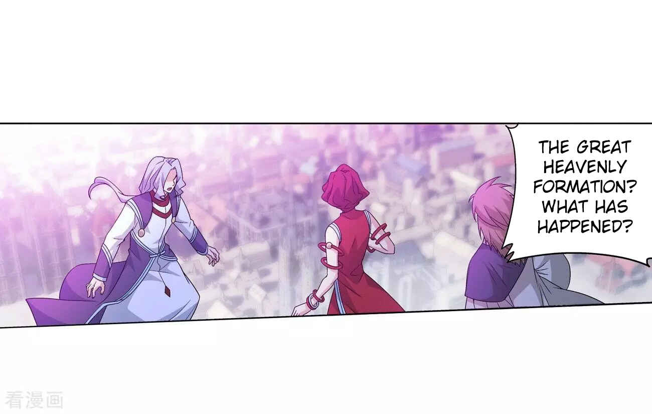 Chapter 290 - Page 25