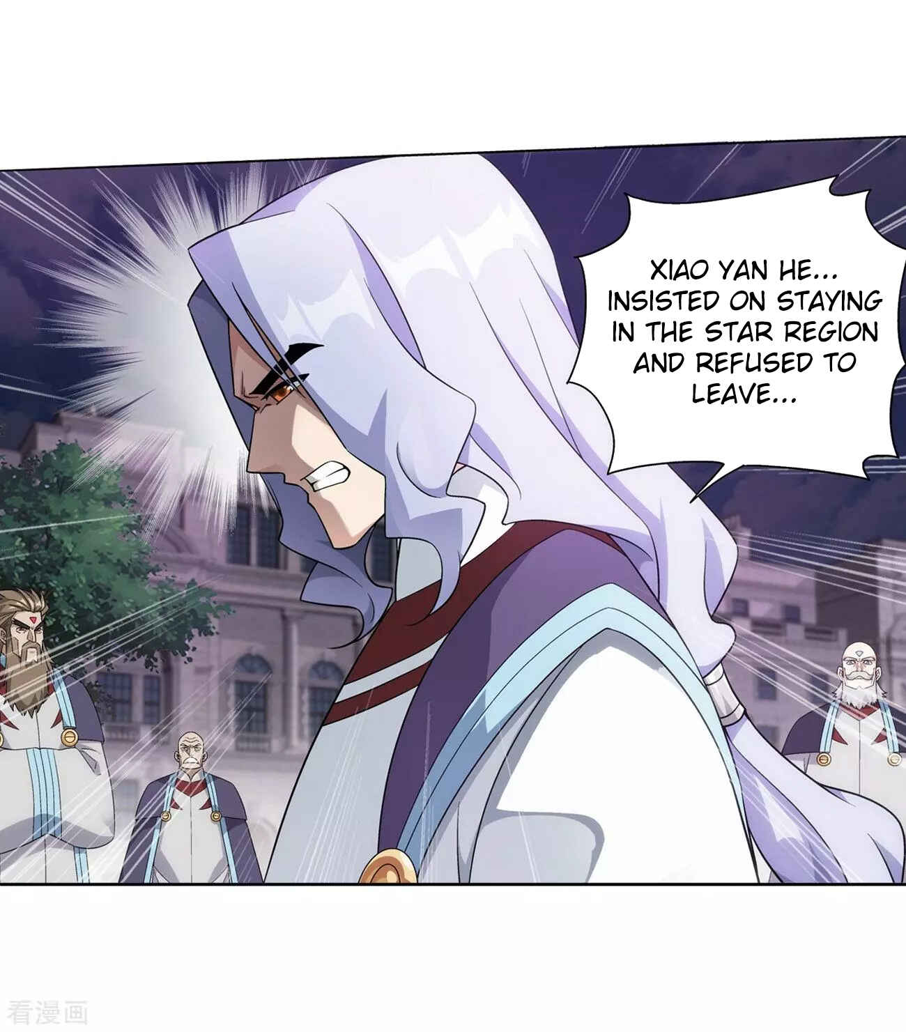 Chapter 290 - Page 29