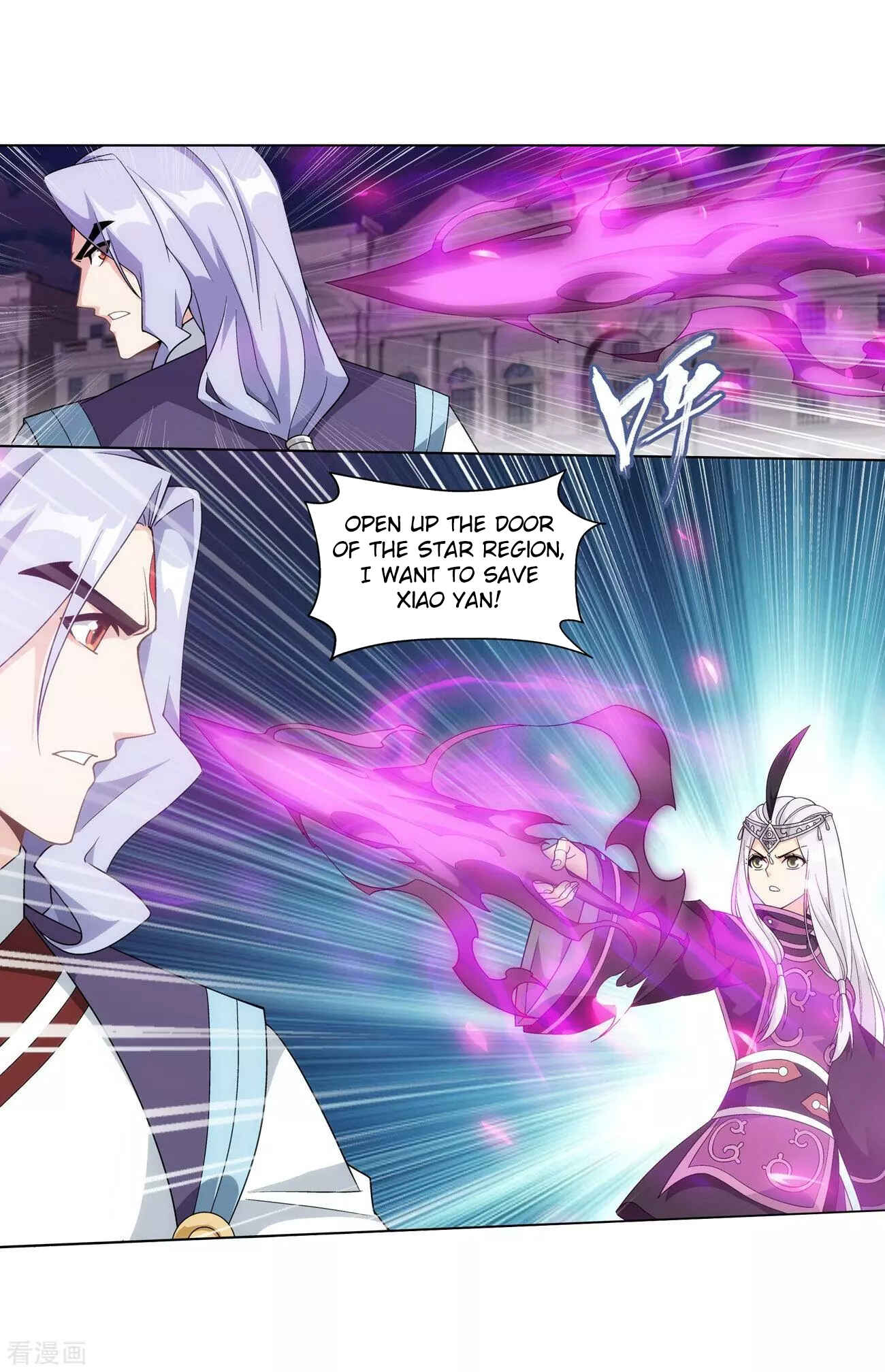 Chapter 290 - Page 30