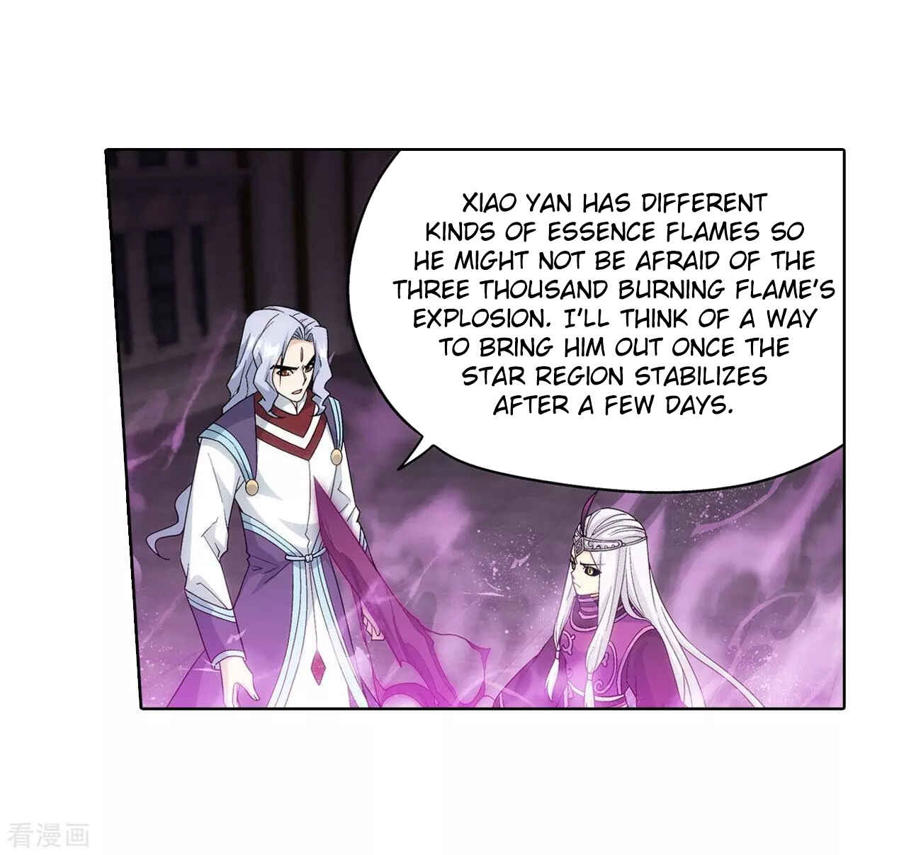 Chapter 290 - Page 37