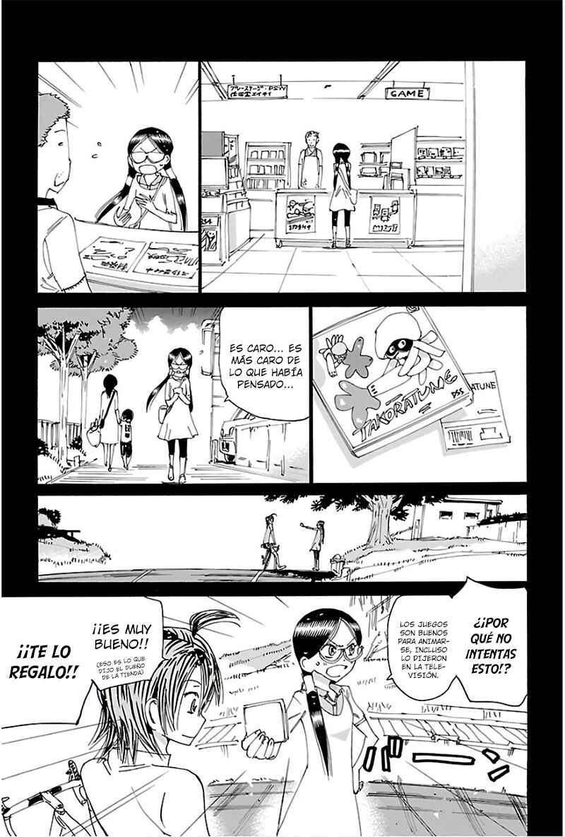 Chapter 527 - Page 19