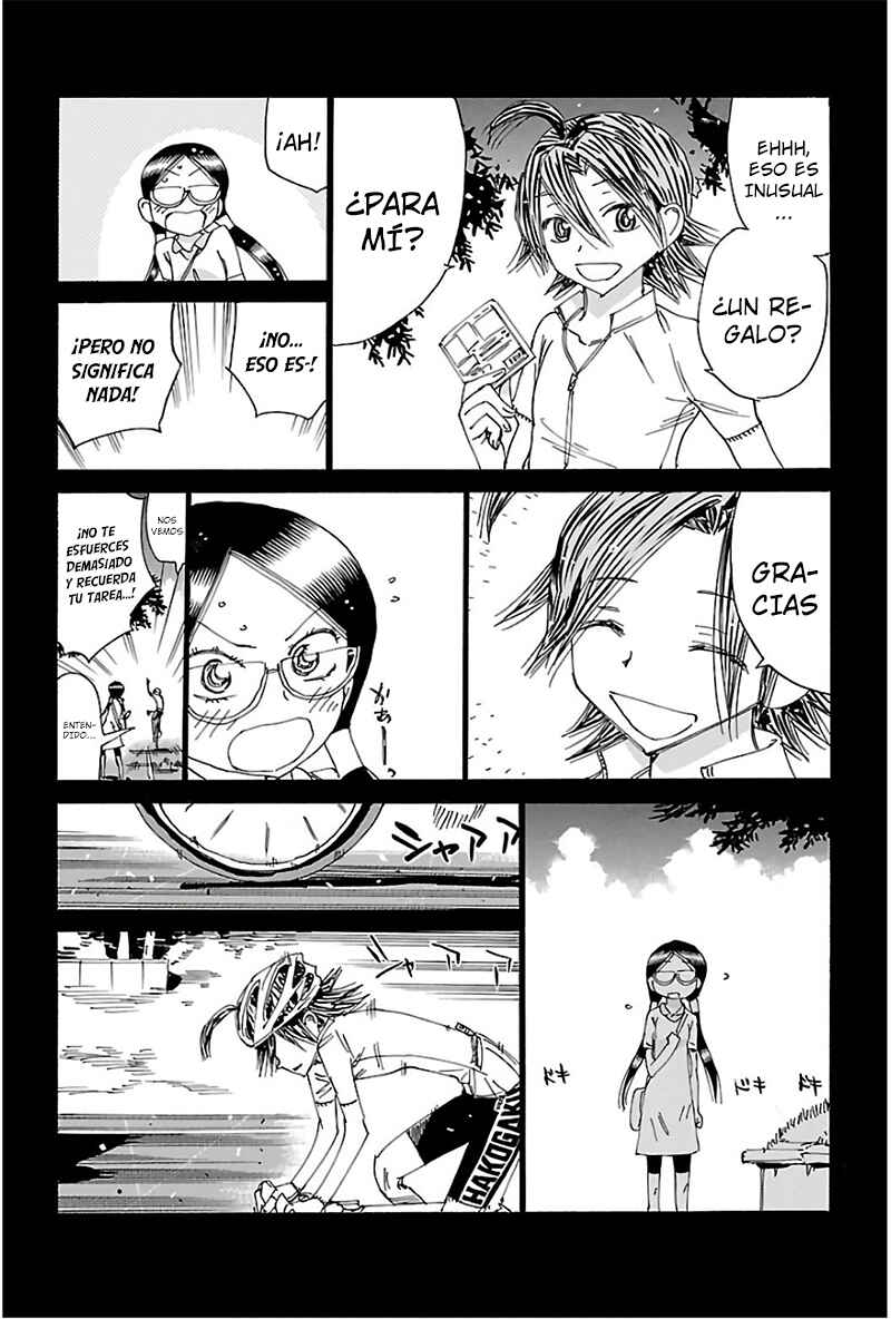 Chapter 527 - Page 20