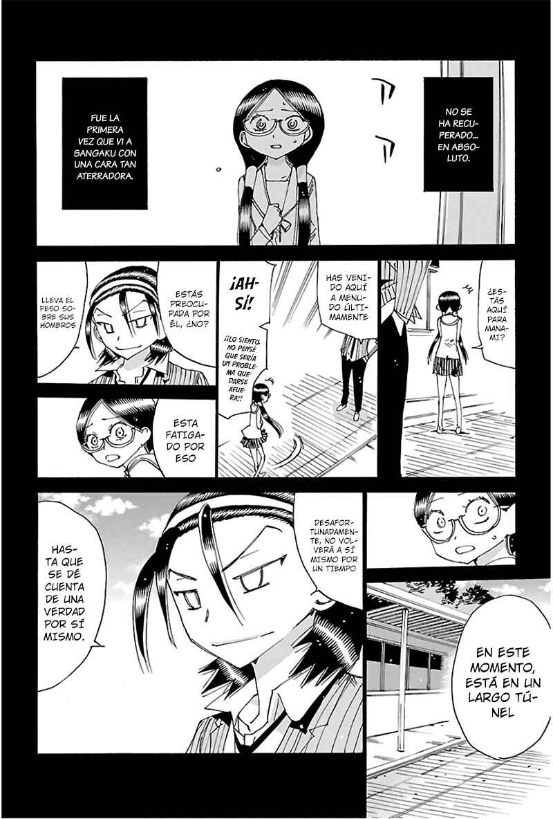 Chapter 527 - Page 24