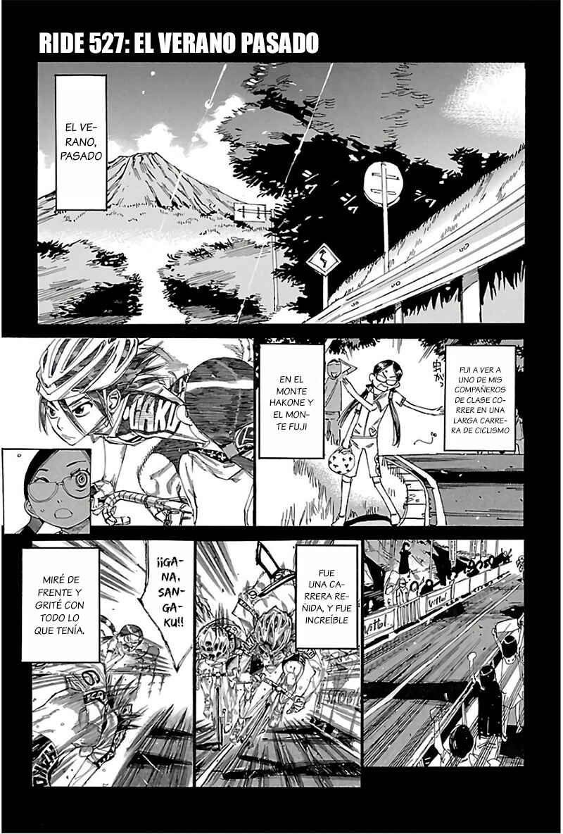 Chapter 527 - Page 5