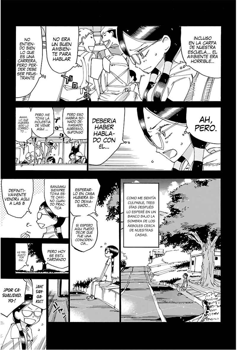 Chapter 527 - Page 7