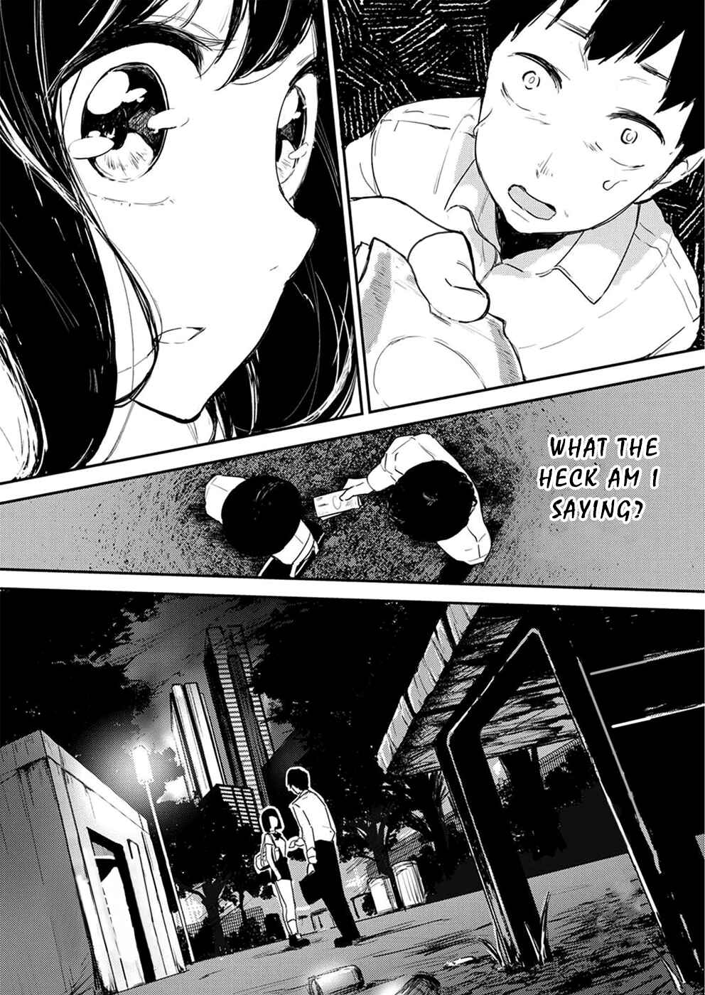 Chapter 2 - Page 2