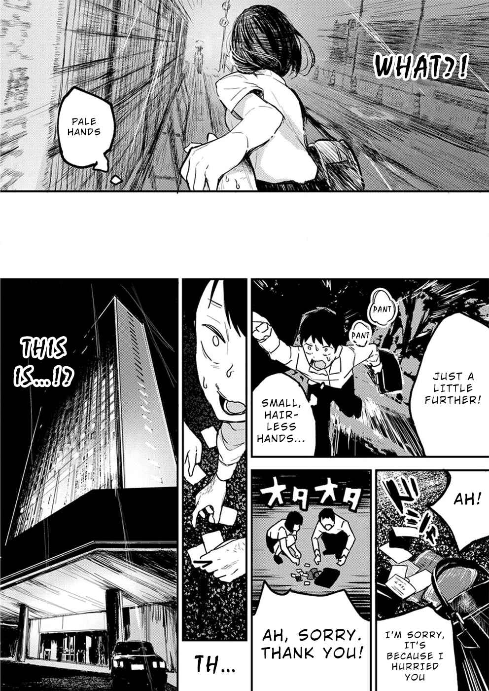 Chapter 2 - Page 5